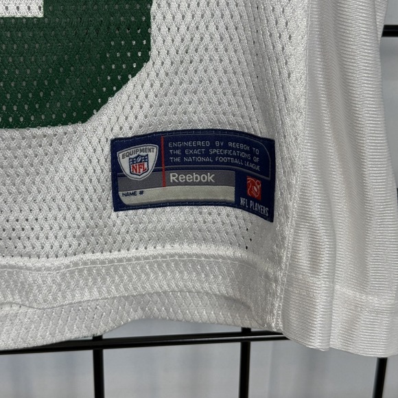 Reebok Green Bay Packers Randall Cobb Jersey Womens M Medium White Away Mesh - Picture 5 of 10